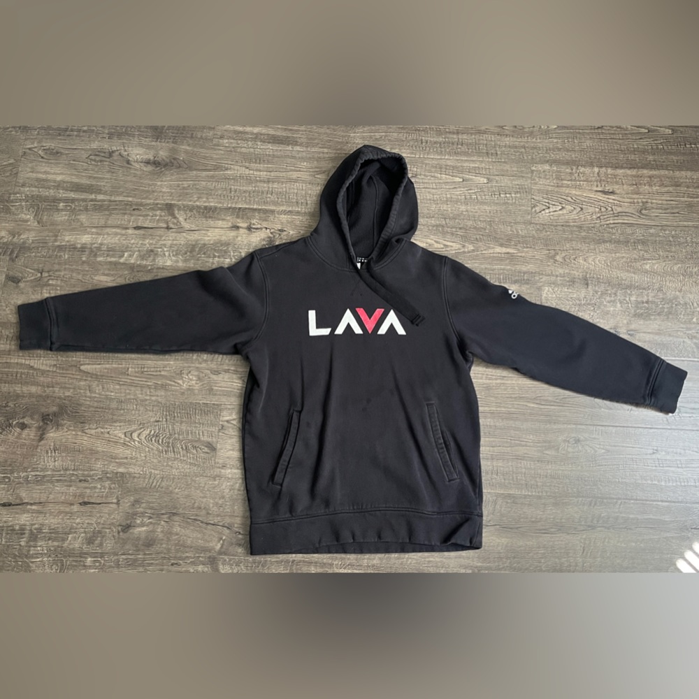 club volleyball hoodie!